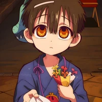 Yugi Amane (lúc nhỏ)