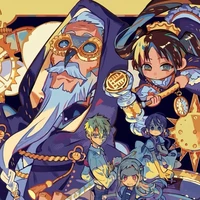 Bí ẩn số 1: Kako