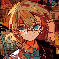 Bí ẩn số 4: Shijima Mei