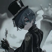 Ciel Phantomhive