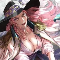 Charlotte Linlin 