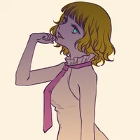 Mrs Buckingham Stussy 