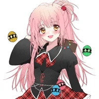 amu hinamori
