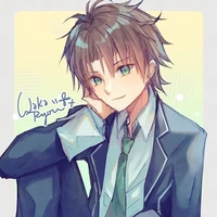 kukai souma