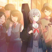 Shiho hinomori