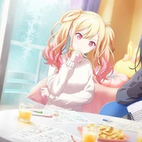 saki tenma