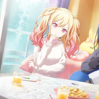 saki tenma