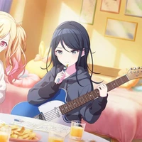 Ichika hoshino