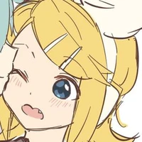 Rin kagamine
