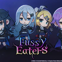 Fussy Eaters