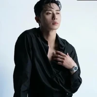 Park Seo Joon - Cậu