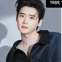 Lee Jong suk - Anh