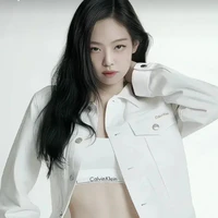 Kim Jennie