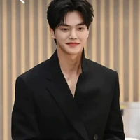 Song Kang - Anh