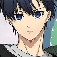 isagi yoichi