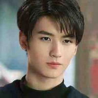 Trương Khởi Linh • Tiểu Ca