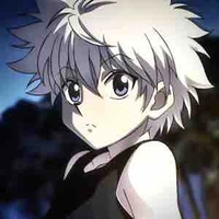 Killua Zoldyck