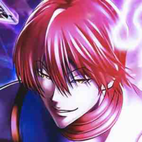 Hisoka Morow