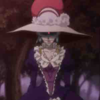 Kikyo Zoldyck
