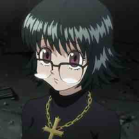 Shizuku Murasaki