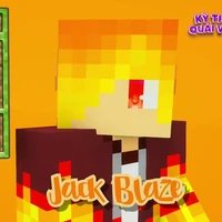 _ 𝙹𝙰𝙲𝙺 𝙱𝙻𝙰𝚉𝙴 _