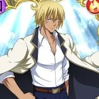 Veldora tempest/Velden tempest