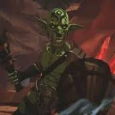 goblin ngáo đớ