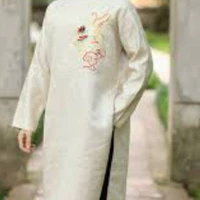 Ông Nguyễn Khang Nam - ba cô