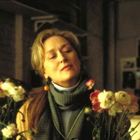 Dì Jung (Dì của Orm)