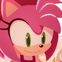 Amy rose