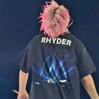 rhyder