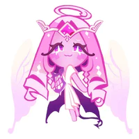 eternal sugar cookie
