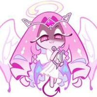 eternal sugar cookie