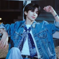 Lee EuiWoong-Lew🐻