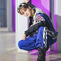 Kim Taerae🦉