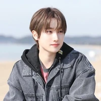 Koo BonHyuk🐶