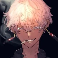 Kurokawa Izana