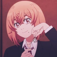 Tachibana Hinata