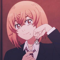 Tachibana Hinata