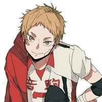 Yaku Morisuke