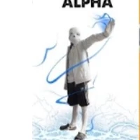 alpha
