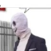 gaster