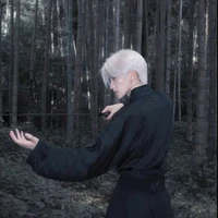 Hàn Dịch Bảo Bình_Aquarius♒