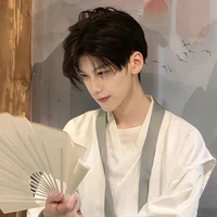 Hạ Minh Song Tử _Gemini♊