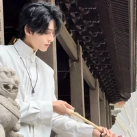 Tần Quân Nhân Mã _Sagittarius♐