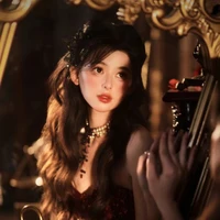 Hà Diệp Nhi Thanh_Zhao Livia♬