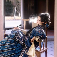 Hà Diệp Nhi Thanh_Zhao Livia♬