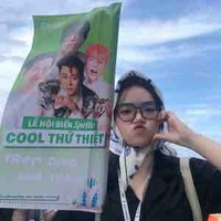 Lâu lâu bị khùm 