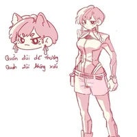 tác giả trầm ai chính 🇻🇳