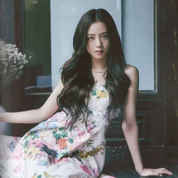 Jisoo(chị chae)